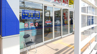 ウェルネス薬局　出雲大社店の入口