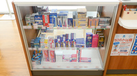 レデイ薬局　城北新町店の一般医薬品