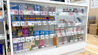 イオン薬局 赤羽店の一般医薬品