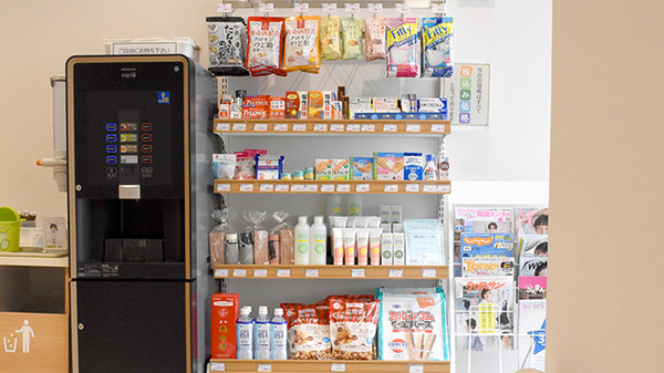 たんぽぽ薬局　瑞浪店の一般医薬品