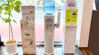 くすりのマルト調剤薬局　草野国道沿い店のフリーサービス