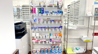 くすりのマルト調剤薬局　草野国道沿い店の一般医薬品