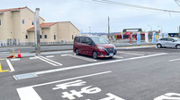 くすりのマルト調剤薬局　草野国道沿い店の駐車場