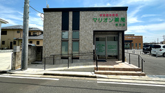 マリオン薬局 宮元店の外観