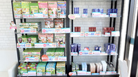 薬局日本メディカルシステム 新座店の雑貨品