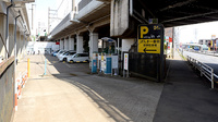 薬局日本メディカルシステム 新座店の駐車場