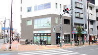 サエラ薬局 清澄白河店の外観