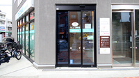 サエラ薬局 清澄白河店の入口