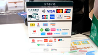 サエラ薬局 清澄白河店のクレカ/電子マネー/スマホ決済対応