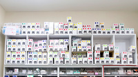 サエラ薬局 清澄白河店の漢方薬