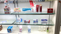 稲垣薬局 町田駅前店の一般医薬品