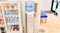 クオール薬局 ジ・アウトレット湘南平塚店のフリーサービス