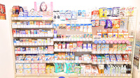クオール薬局 ジ・アウトレット湘南平塚店の一般医薬品