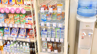 クオール薬局 ジ・アウトレット湘南平塚店の飲食物