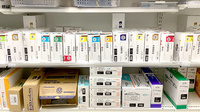 衣香堂薬局港南台店の漢方薬