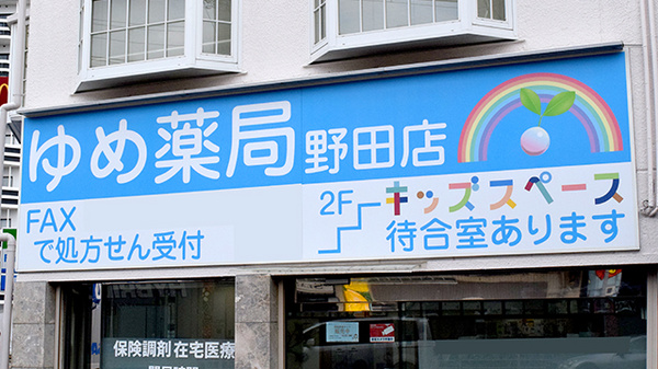 看板