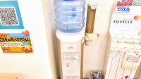 調剤薬局ツルハドラッグ滝の水店のフリーサービス