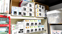 あゆみ調剤薬局西京極店の漢方薬