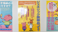 サン薬局奈良南店のジェネリック対応
