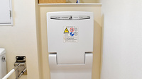 サン薬局奈良南店のキッズ用設備
