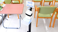 スギ薬局 桜山調剤店の感染予防対策