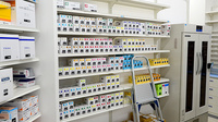 スギ薬局 桜山調剤店の漢方薬