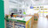スギ薬局 多治見店の受付/カウンター