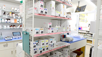 スギ薬局 立川栄町店の漢方薬