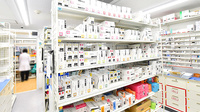 スギ薬局 大島調剤店の漢方薬