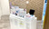 みらくる薬局　くわのみ店の受付/カウンター