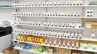 杏林堂薬局　富士永田店の漢方薬