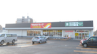 調剤薬局ツルハドラッグ南郷20丁目店