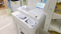 ドラッグイレブン薬局月出店の調剤器具