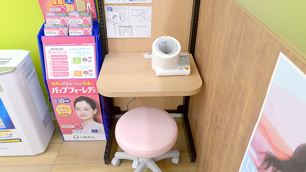 血圧計