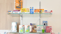 マリン薬局の一般医薬品
