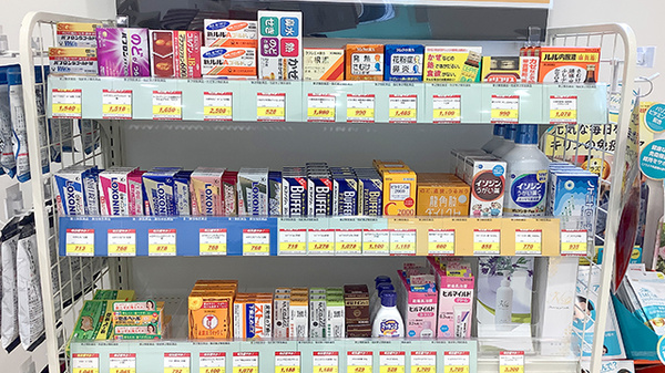一般医薬品