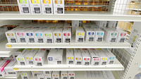スギ薬局 鶴見諸口店の漢方薬