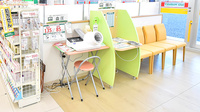 スギ薬局 岡谷南店のその他測定器