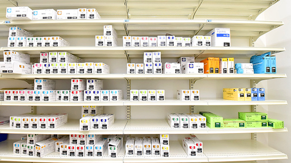 スギ薬局 岡谷南店の漢方薬