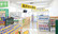 スギ薬局 南陽店の入口