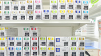 スギ薬局 千本一条店の漢方薬