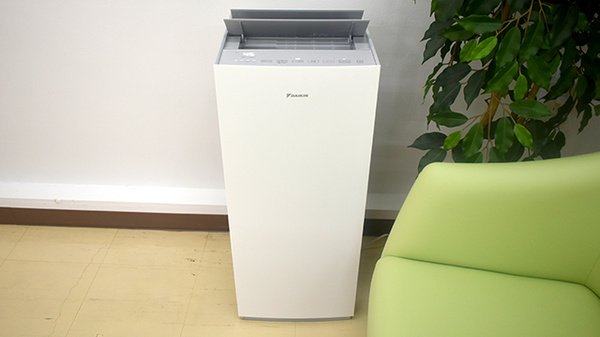 ドラッグセイムス大分岩田薬局の感染予防対策