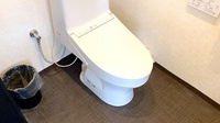 アエル薬局桐生店のお手洗い