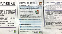 ウェルパーク薬局国立矢川店の残薬回収サービス