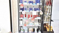 薬局日本メディカルシステム 御池店の化粧品