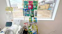 畿央川口薬局の雑貨品
