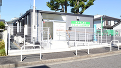 ドラッグ・大松調剤薬局の外観