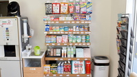 たんぽぽ薬局　浜松医療センター店の一般医薬品