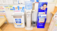 調剤薬局ツルハドラッグ大野木店のフリーサービス