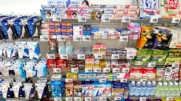 一般医薬品